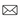 email icon